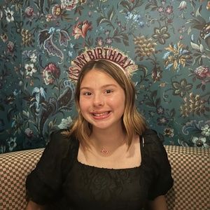 Meet your Posher, Emerson